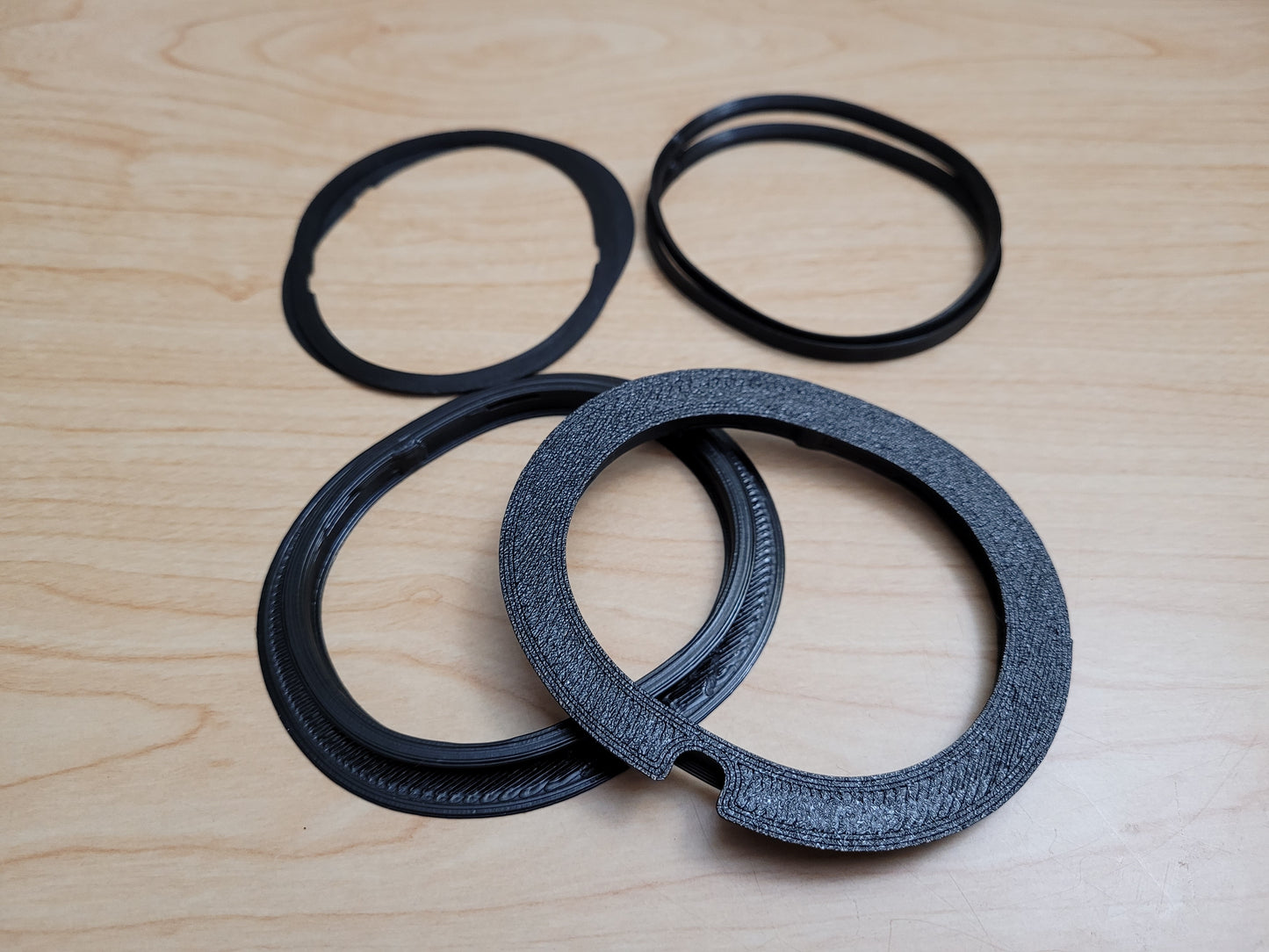 Ear Cushion Adaptors for Steelseries Arctis Nova Pro Wireless