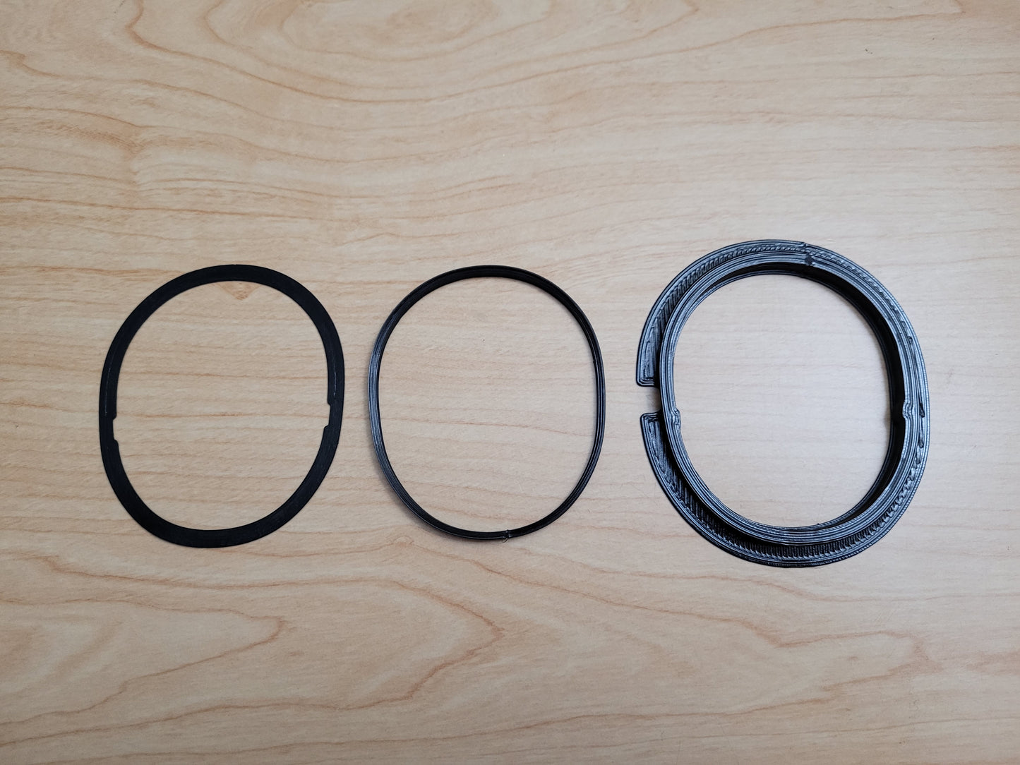 Ear Cushion Adaptors for Steelseries Arctis Nova Pro Wireless