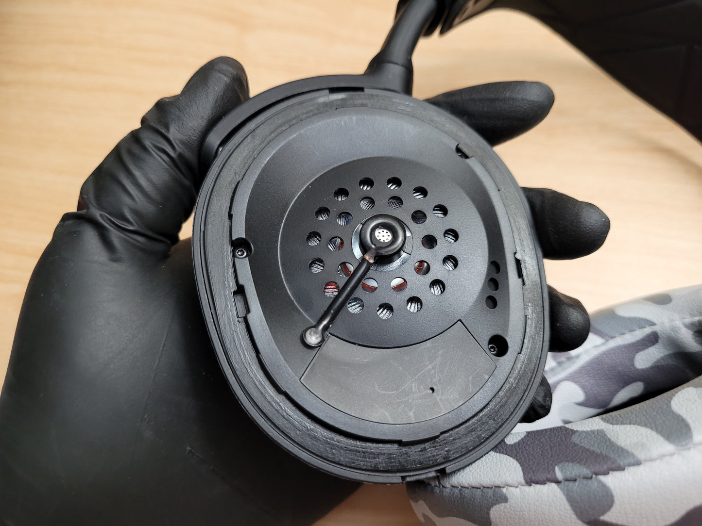 Ear Cushion Adaptors for Steelseries Arctis Nova Pro Wireless