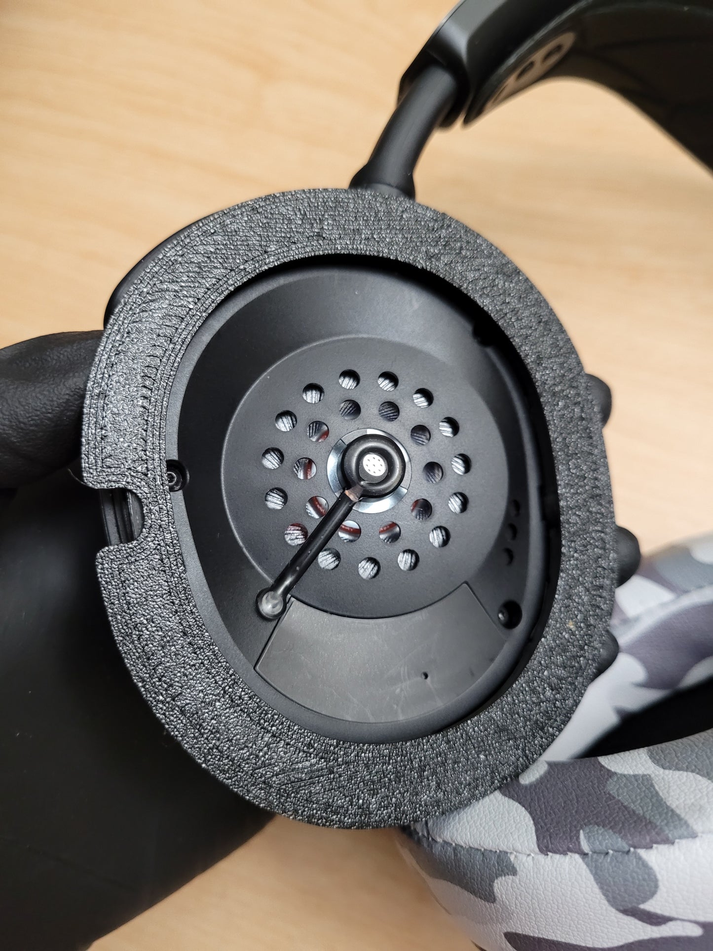 Ear Cushion Adaptors for Steelseries Arctis Nova Pro Wireless