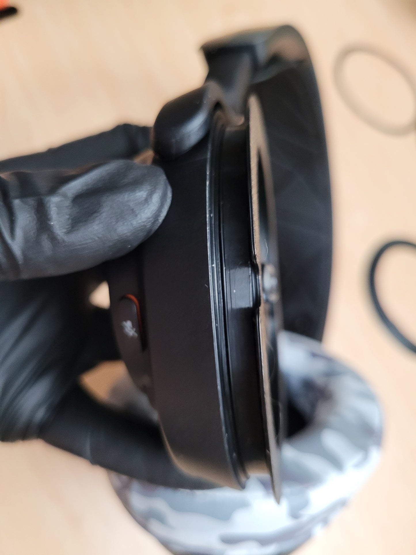 Ear Cushion Adaptors for Steelseries Arctis Nova Pro Wireless