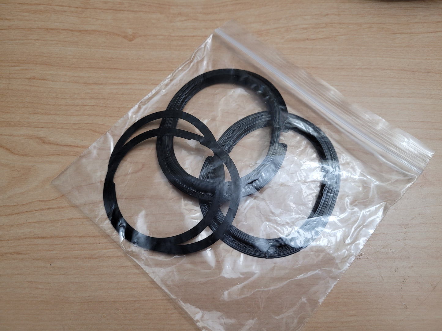 Ear Cushion Adaptors for Steelseries Arctis Nova Pro Wireless