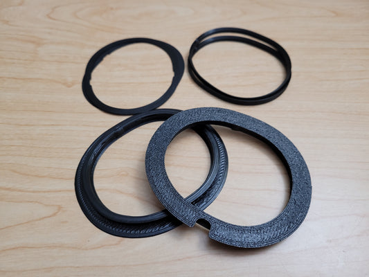Ear Cushion Adaptors for Steelseries Arctis Nova Pro Wireless